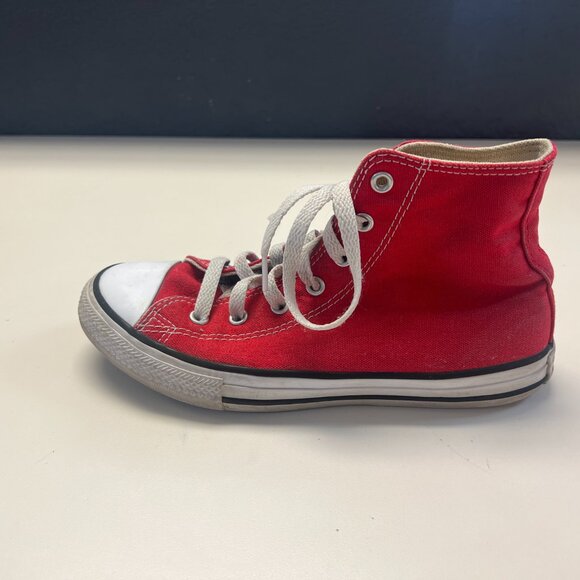 Converse Chuck Taylor All Star High Top Sneakers - Big Kid's - Picture 5 of 10